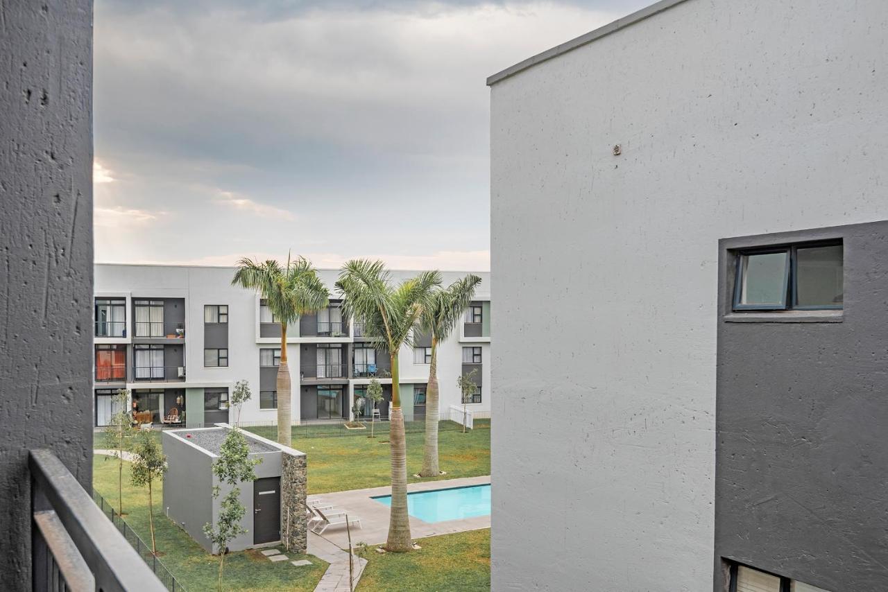 Ballito Groves 527 By Hostagents Εξωτερικό φωτογραφία