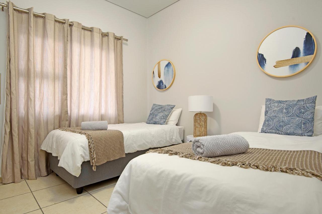 Ballito Groves 527 By Hostagents Εξωτερικό φωτογραφία