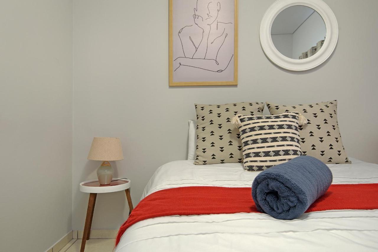 Ballito Groves 527 By Hostagents Εξωτερικό φωτογραφία