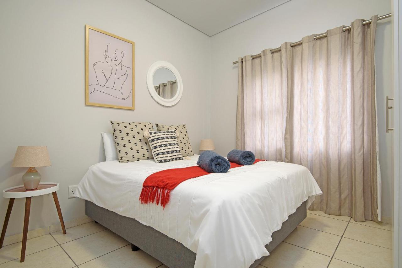 Ballito Groves 527 By Hostagents Εξωτερικό φωτογραφία