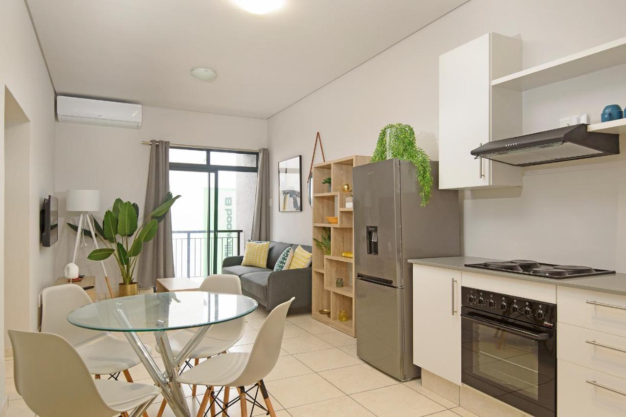 Ballito Groves 527 By Hostagents Εξωτερικό φωτογραφία