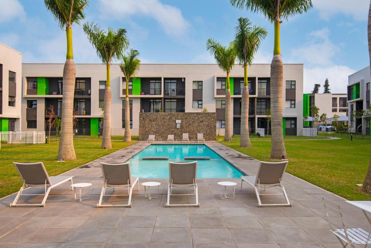Ballito Groves 527 By Hostagents Εξωτερικό φωτογραφία