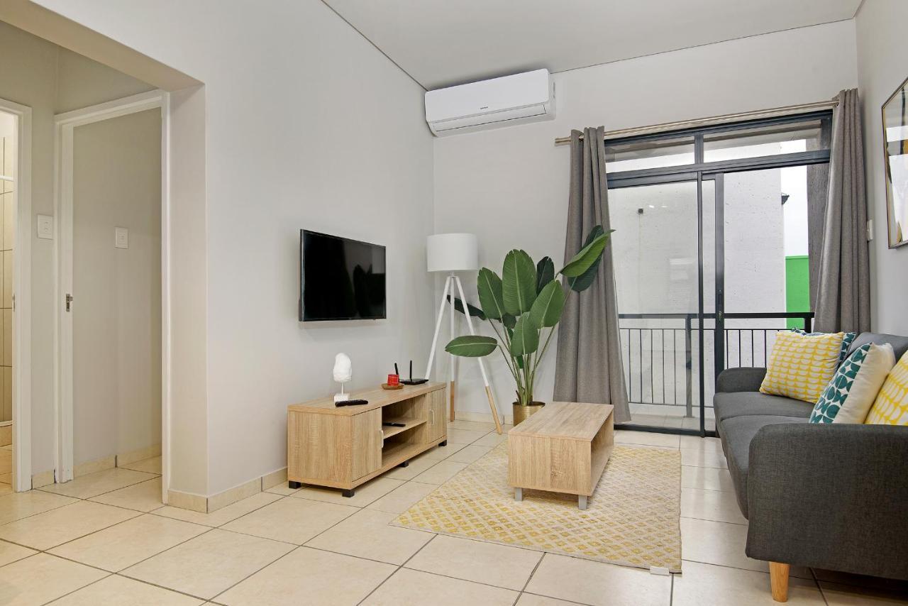 Ballito Groves 527 By Hostagents Εξωτερικό φωτογραφία