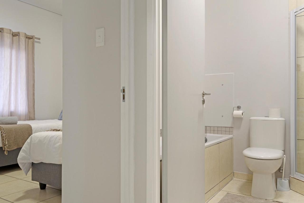 Ballito Groves 527 By Hostagents Εξωτερικό φωτογραφία