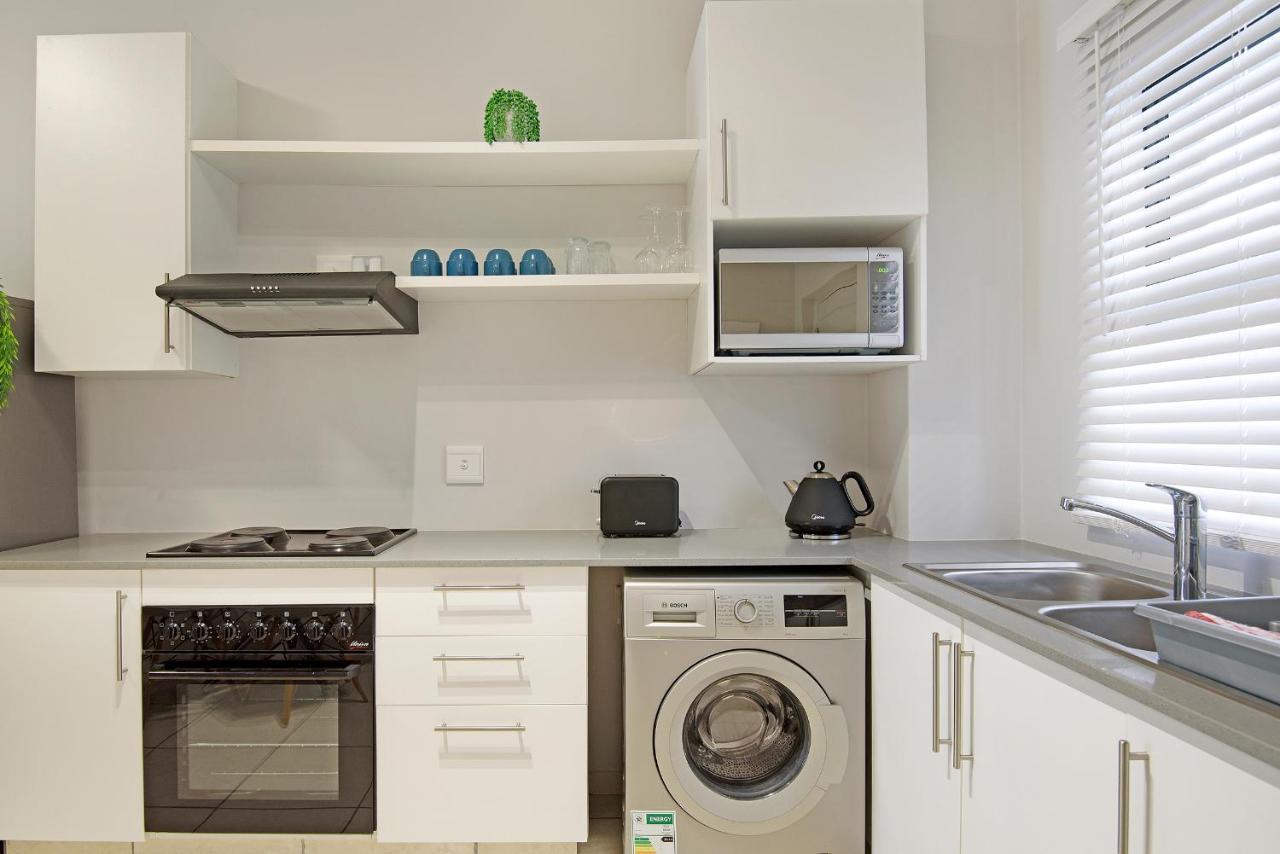 Ballito Groves 527 By Hostagents Εξωτερικό φωτογραφία